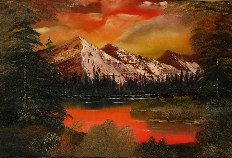 Storm on the Way 170